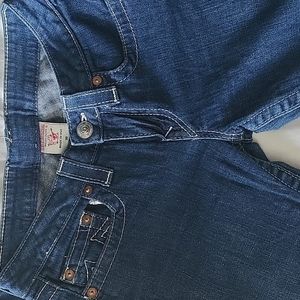 True Religion Skinny Jeans size 30